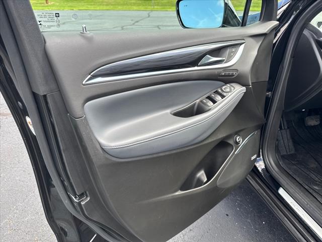 2022 Buick Enclave Premium