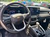 2025 Chevrolet Colorado Work Truck