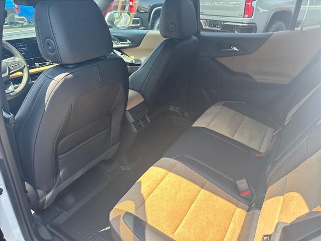 2026 Chevrolet Equinox AWD ACTIV