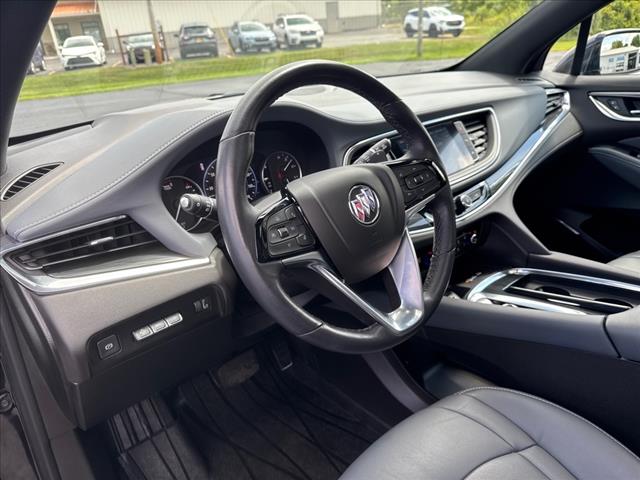 2022 Buick Enclave Premium