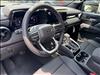 2025 Chevrolet Colorado 4WD Z71