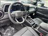 2025 Chevrolet Colorado 4WD TRAIL BOSS