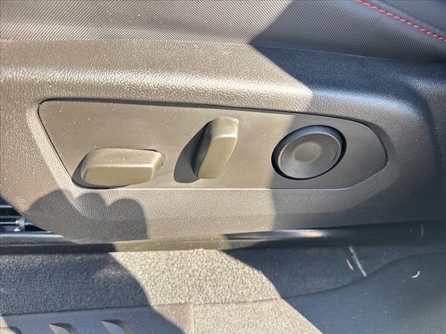 2024 Chevrolet Colorado 4WD Z71
