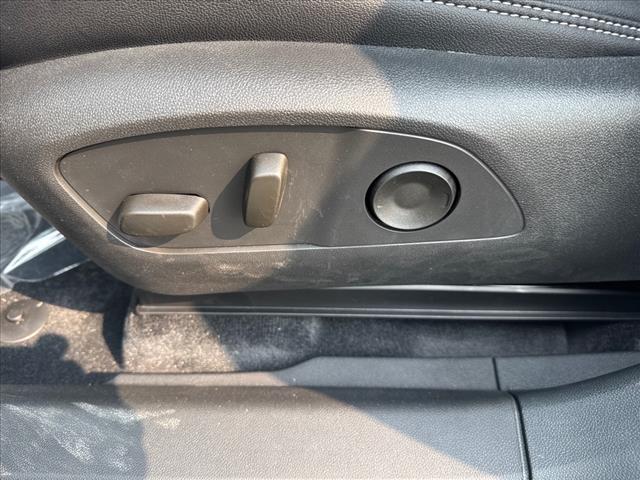 2025 Chevrolet Blazer EV AWD LT