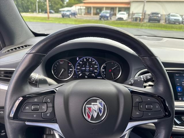 2022 Buick Enclave Premium