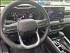 2025 Chevrolet Colorado 4WD TRAIL BOSS