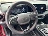 2025 Chevrolet Equinox FWD RS