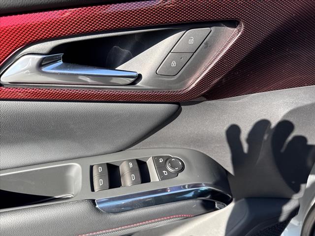 2025 Chevrolet Traverse AWD Z71