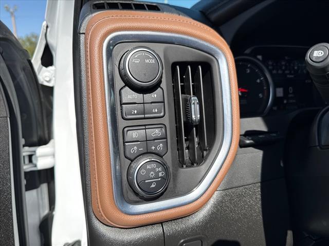 2022 Chevrolet Silverado 2500HD HIGH COUNTRY