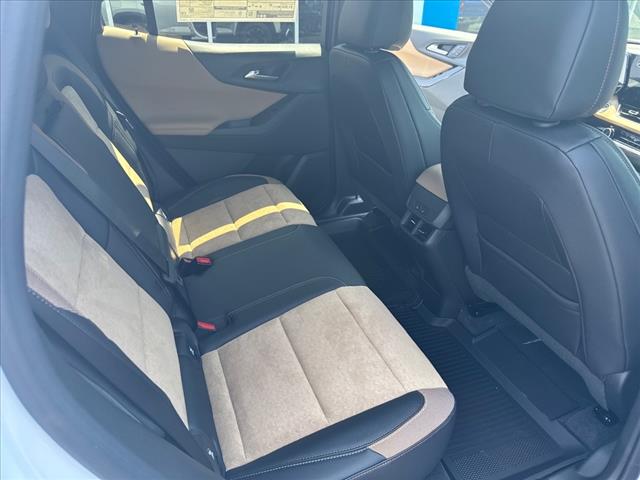 2026 Chevrolet Equinox AWD ACTIV