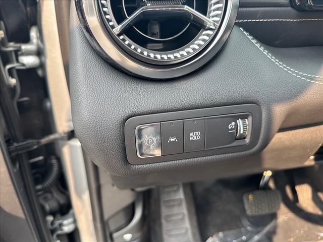 2025 Chevrolet Blazer EV AWD LT