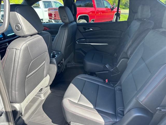 2025 Chevrolet Traverse AWD Z71