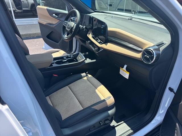 2026 Chevrolet Equinox AWD ACTIV