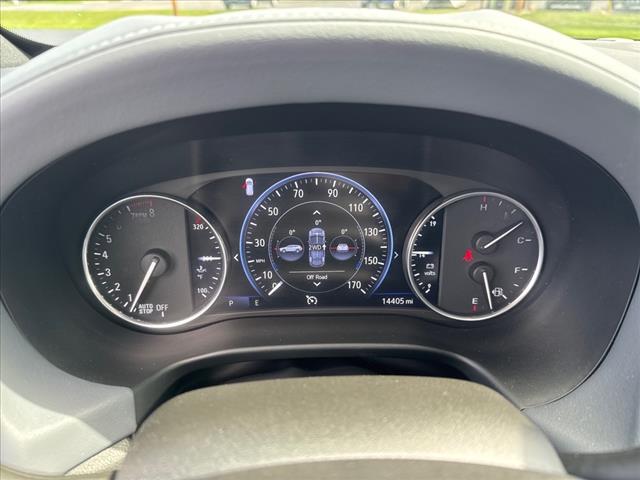 2022 Buick Enclave Premium
