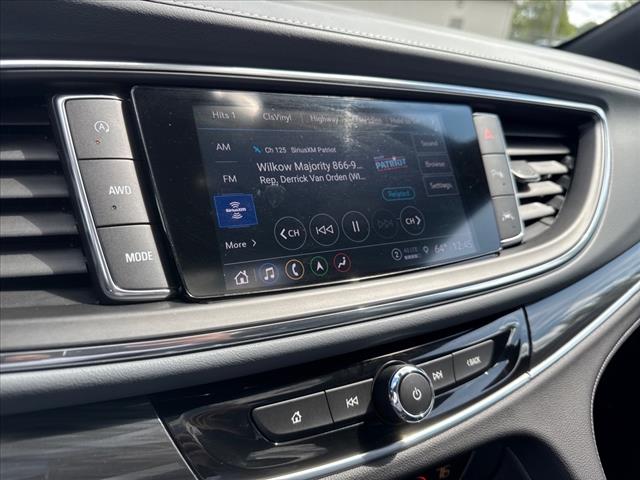 2022 Buick Enclave Premium