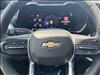 2025 Chevrolet Colorado LT