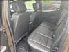 2025 Chevrolet Colorado 4WD TRAIL BOSS