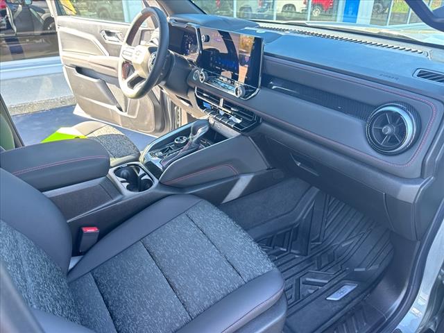 2024 Chevrolet Colorado 4WD Z71