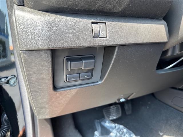2025 Chevrolet Colorado 4WD TRAIL BOSS