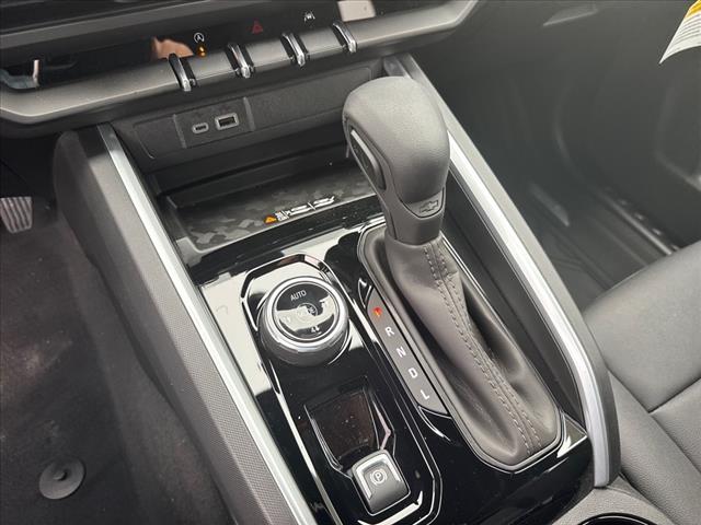 2025 Chevrolet Colorado 4WD TRAIL BOSS