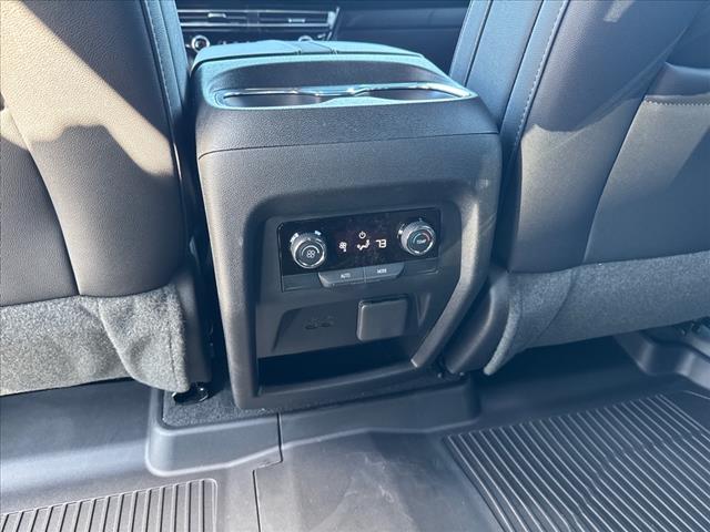 2025 Chevrolet Traverse AWD Z71