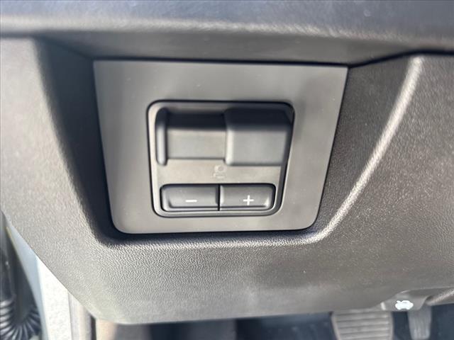 2024 Chevrolet Colorado 4WD Z71