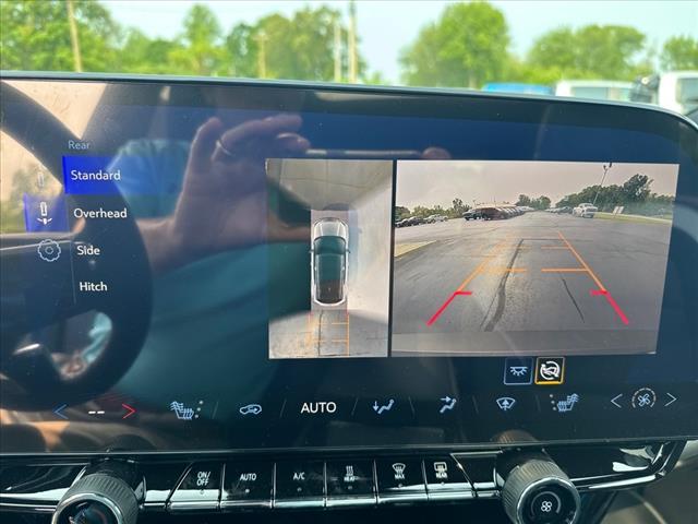 2025 Chevrolet Blazer EV AWD LT