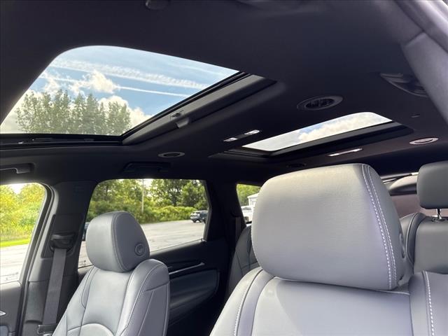 2022 Buick Enclave Premium
