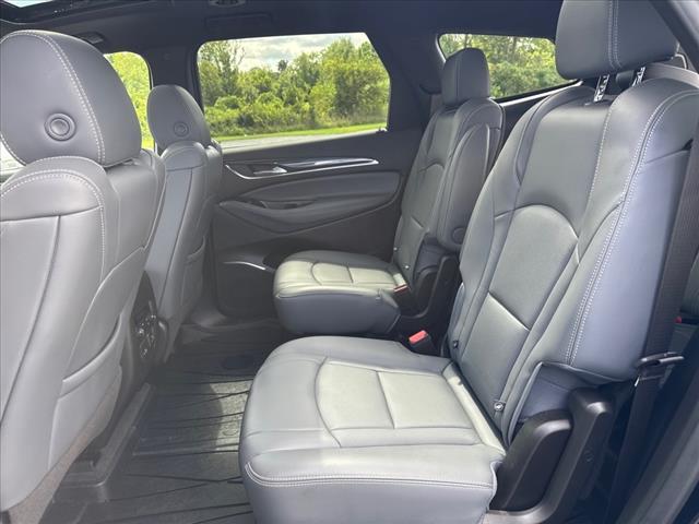 2022 Buick Enclave Premium