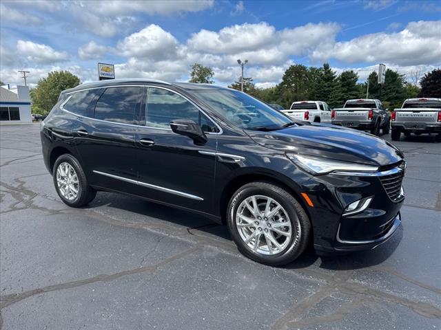 2022 Buick Enclave Premium