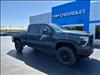 2025 Chevrolet Silverado 2500HD ZR2