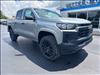2025 Chevrolet Colorado Work Truck