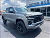 2025 Chevrolet Colorado 4WD Z71