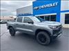 2026 Chevrolet Colorado 4WD TRAIL BOSS