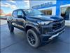 2024 Chevrolet Colorado