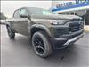 2025 Chevrolet Colorado 4WD TRAIL BOSS
