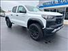 2025 Chevrolet Colorado 4WD TRAIL BOSS