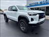 2025 Chevrolet Colorado 4WD ZR2