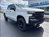 2022 Chevrolet Silverado 1500 Limited LT Trail Boss