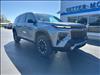 2025 Chevrolet Traverse AWD Z71