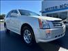 2008 Cadillac SRX