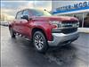 2022 Chevrolet Silverado 1500 Limited