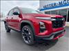 2025 Chevrolet Equinox FWD RS