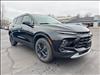 2025 Chevrolet Blazer