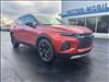 2021 Chevrolet Blazer