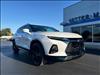 2020 Chevrolet Blazer