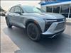 2025 Chevrolet Blazer EV AWD LT