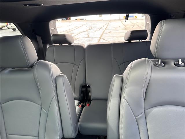 2022 Buick Enclave Premium