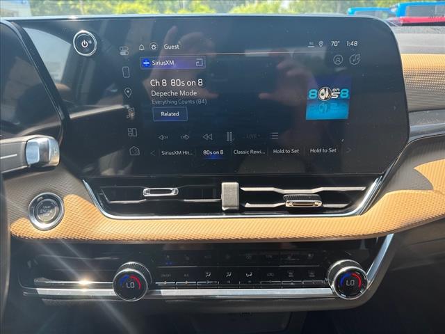 2026 Chevrolet Equinox AWD ACTIV