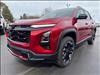 2025 Chevrolet Equinox FWD RS